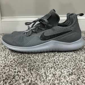 Nike Free Tr8 size 12 men’s